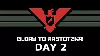 Papers Please Day 2 : Border Attack