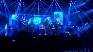 David Garrett - Scherzo - 11.05.2013 - Linz