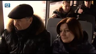 Омск: Час новостей от 9 января 2019 года (11:00). Новости