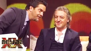 Barış Falay Hakkında Bunlar Biliyor Musunuz? - Beyaz Show