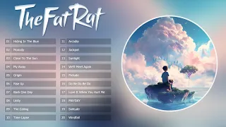 Top 30 songs of TheFatRat 2023 - TheFatRat Gaming Music Mix