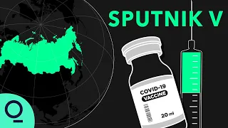 Sputnik V: Proven Vaccine, Political Ploy, or Both?