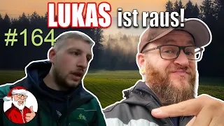 FarmVlog 164: LUKAS ist raus! | Lotte muss zum Arzt #XMASDAILY 07.Dezember