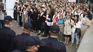 "Белорусам будет еще хуже"