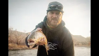 HOW TO FLY FISH FROM A DRIFT BOAT