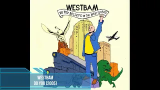 WestBam ‎– Do You [2005]