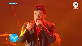 Dile - Silvestre Dangond - Festival De Verano Bogota 2018