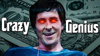 The UNTOLD Truth Of Michael Burry