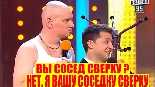 ЛЮТЫЙ ТРЭШ! Зеленский Застукал Жену с Любовником