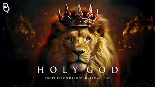 Lord, You're Holy - Prophetic Worship Music Instrumental