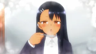 Senpai Dreams Hayase Become His Wife - Ijiranaide Nagatoro 2nd Season