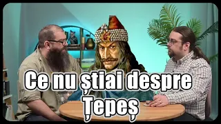 Noi informații suprinzătoare despre Vlad Țepeș