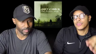 Jamey Johnson - In Color (REACTION!!!)