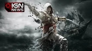 AC4: Freedom Cry Releasing as Standalone Title