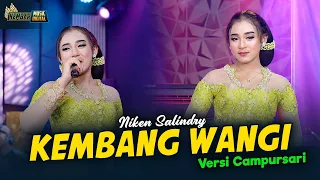 Niken Salindry - Kembang Wangi - Kembar Campursari ( Official Music Video )