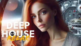 Best SpaceX Tesla Ibiza Deep House Music | #spacex #tesla #deephouse #music #relaxing