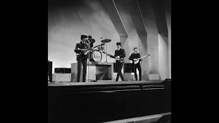 The Beatles THIS BOY(Live@LiverpoolEmpireTheatre December 7 '63)(JohnLennon/GeorgeHarrisonGTRImprov)