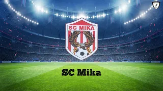 Sardarapat 13 (3-1) Mika 13 / Round 4