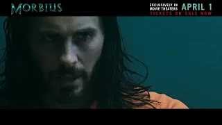 MORBIUS: "Beginnings"