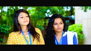 Tamil Comedy Thriller Movie | Motta Rajendran | Manu | Monica Chinnakotla | Time Up Tamil Full Movie