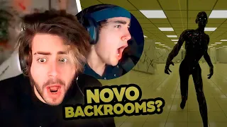 CELLBIT e ROIER em um jogo de TERROR - Hospital 666