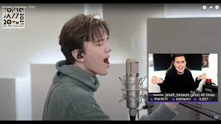 Yezka Reacciona a Dimash - Ikanaide | Yezka Reacciona