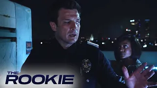 Taking Down Armed Robbers! | The Rookie