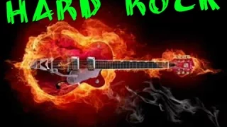 Hard Rock Instrumental Compilation