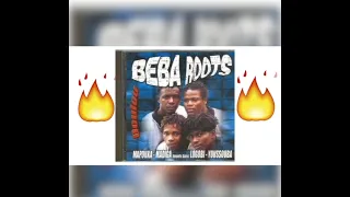 Youssoumba musique authentique - BEBA ROOTS : Doulou