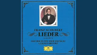 Schubert: Nacht und Träume, D.827