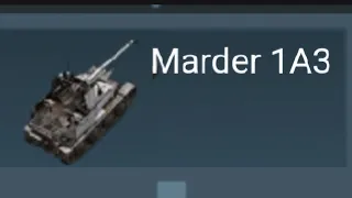 Wrong marder vs 10.3 | Warthunder