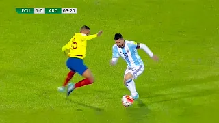 Messi Hattrick vs Ecuador (WCQ) (Away) 2017-18 English Commentary HD 1080i