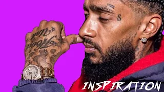 FREE Smooth Nipsey Hussle Type Beat 2021 "INSPIRATION"| Free Type Beat 2021