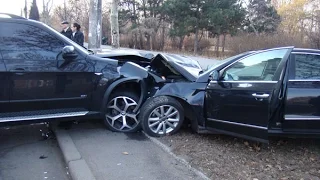 #6 18+ Лоб В лоб - Car Crashes and accidents Compilation