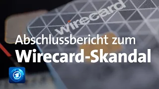 Wirecard: Untersuchungsausschuss legt Abschlussbericht vor