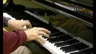 Rick Wakeman - Close to the edge (on piano)