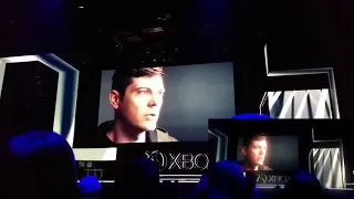 E3 2019: Crowd Reaction to Project Scarlett Reveal Trailer | Xbox Briefing