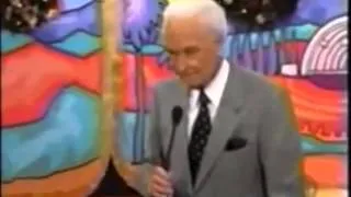 The Price is Right 12-19-02