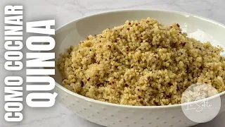 Discover the Best Way to Cook Perfect Quinoa!