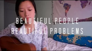 Beautiful People Beautiful Problems - Lana Del Rey & Stevie Nicks Cover