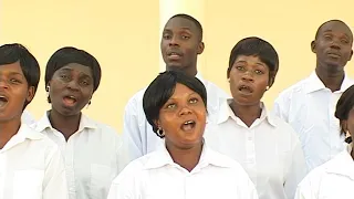 EE BWANA UNIFADHILI Mimi- Mtunzi: Aloyce G Kipangula. waimbaji  Chang'ombe Catholic Singers