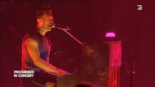 Coldplay - Coloratura (Live in Berlin 2021) HD