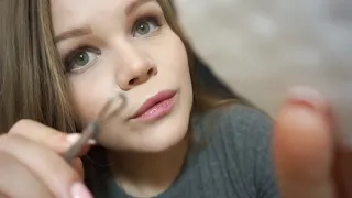 АСМР | Самый Нежный Косметолог | Asmr | Skin Care RP