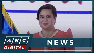 Word war erupts between VP Duterte, allies of House Speaker Romualdez | ANC