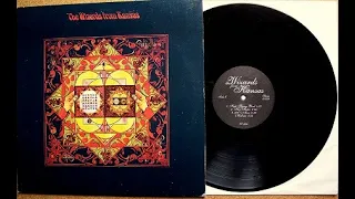 Wizards From Kansas   Wizards From Kansas 1970 us, splendid rural psych folk rock with west coast br