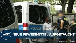 GÖRLITZER PARK: Vergewaltigungsvorwürfe erschüttern Berlin - Angeklagte vor Gericht!