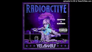 Yelawolf Get Away Slowed & Chopped by Dj Crystal Clear