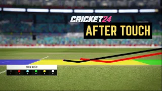 Cricket 24 Bowling Tutorial | Aftertouch
