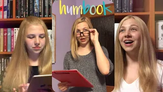 VŠE DŮLEŽITÉ O HUMBOOKU 2019 | SKETCH