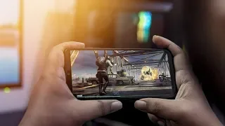 Redmi Note 7 Pro PUBG Gaming Test - Poco F1 and Samsung A50 Comparison